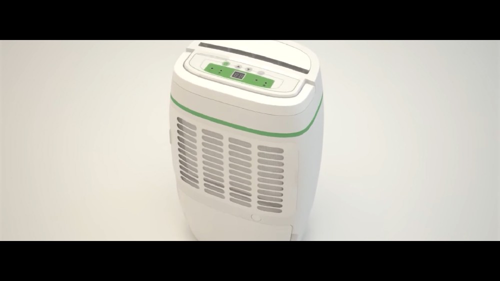 空气净化机